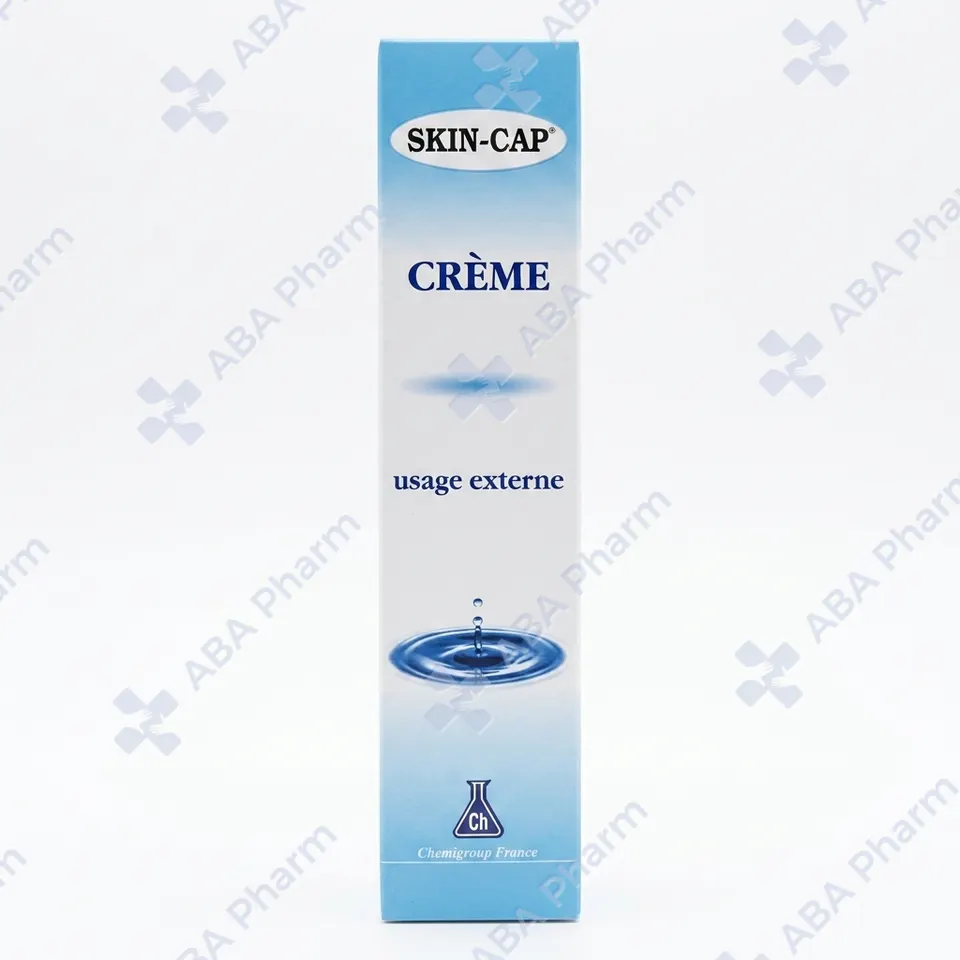 Skin-Cap cream  0,25% 50g №1