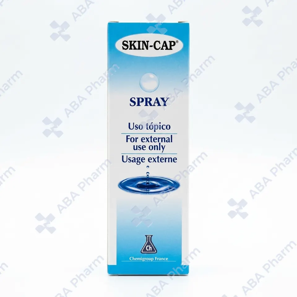 Skin-cap spray 100ml №1