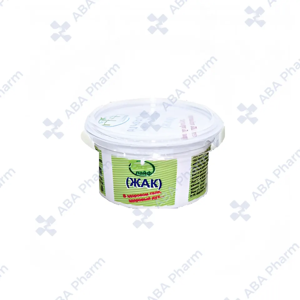 Нарине жак 100г №1