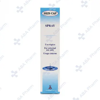 Skin-Cap spray 200ml №1