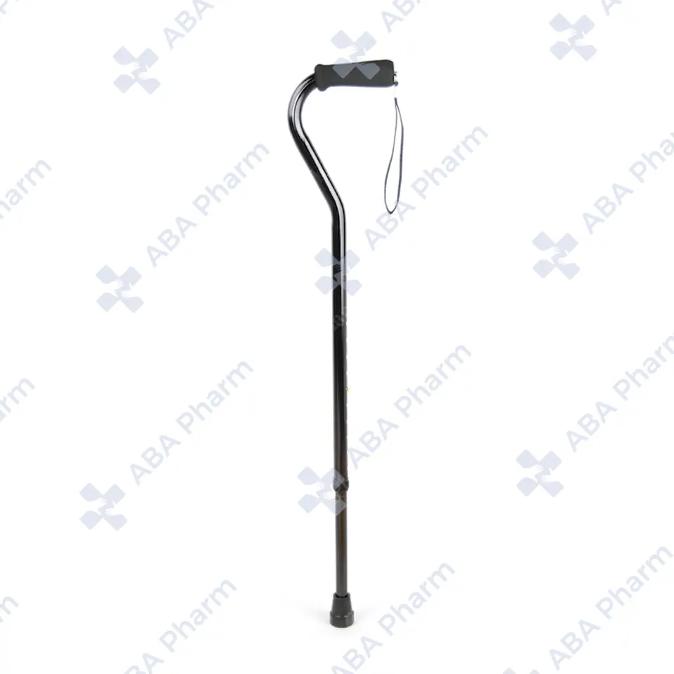 Telescopic cane 10100S black 004  №1