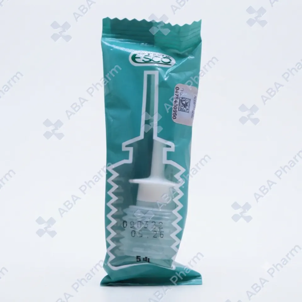 Glycerin 5ml micro enema №1