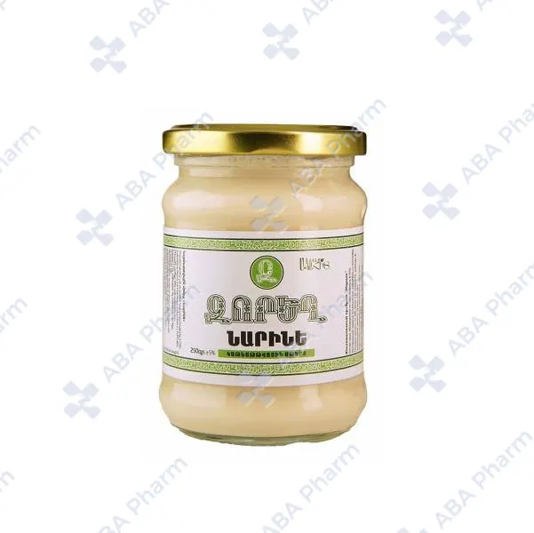 Нарине мацун Зорех 250г №1