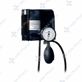 Медс тонометр механический со встроенным 06639 №1