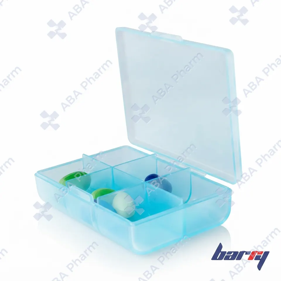 Տարրա դեղահաբերի համար 68053 №6