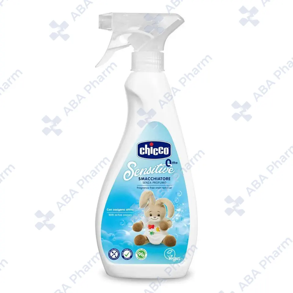 Чикко спрей для митья 412224CH №1
