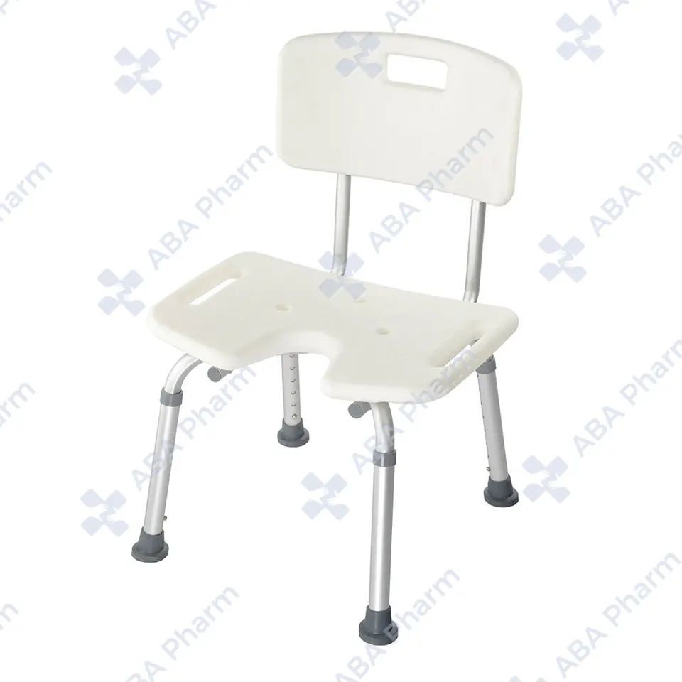 Chair bathroom BS №1