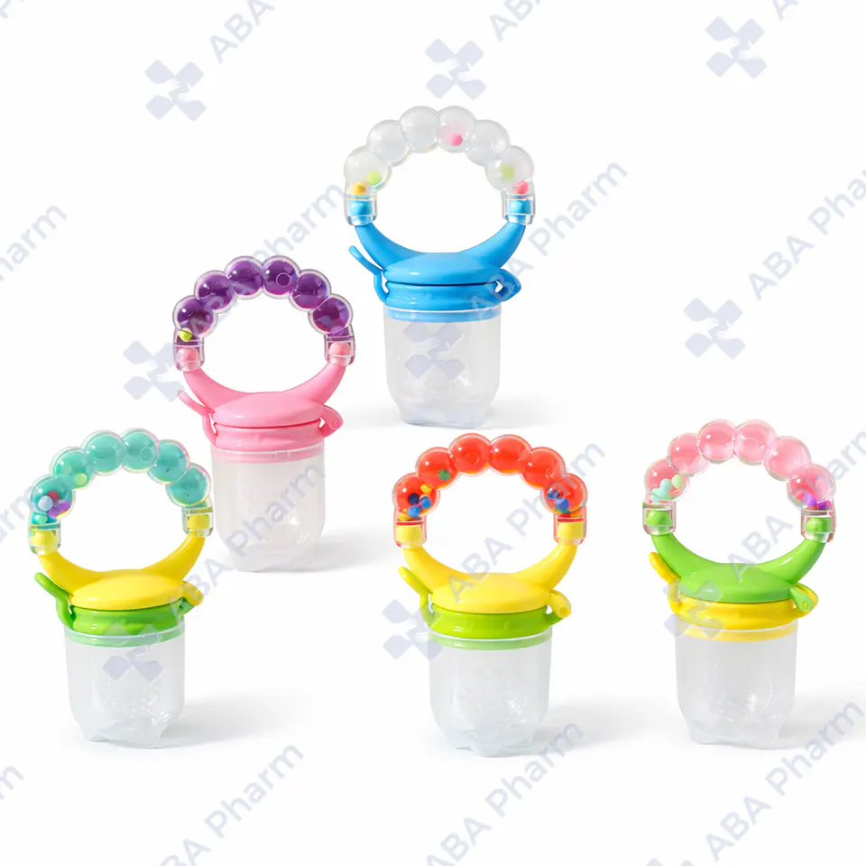 Nibbler Hada Bear JR-8010 №1