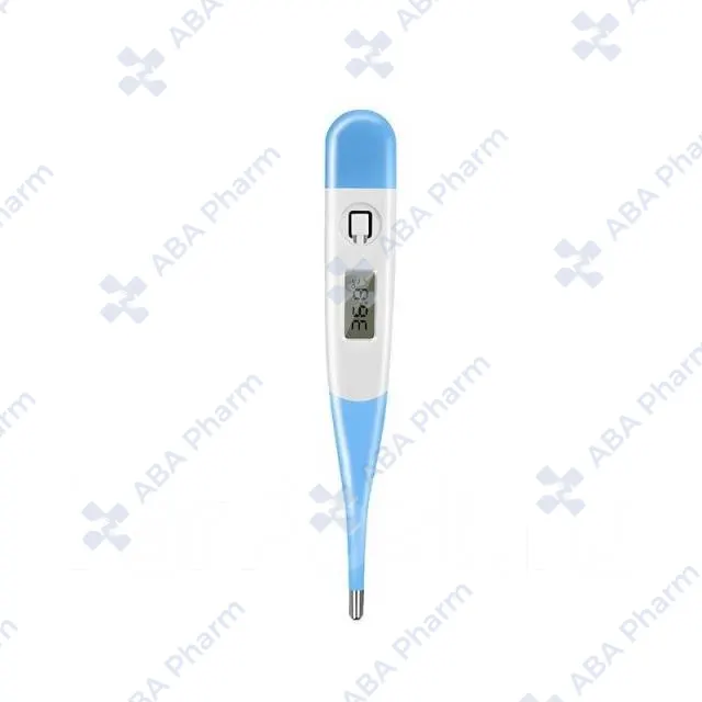 Thermometer digital Digital YB-009  №1