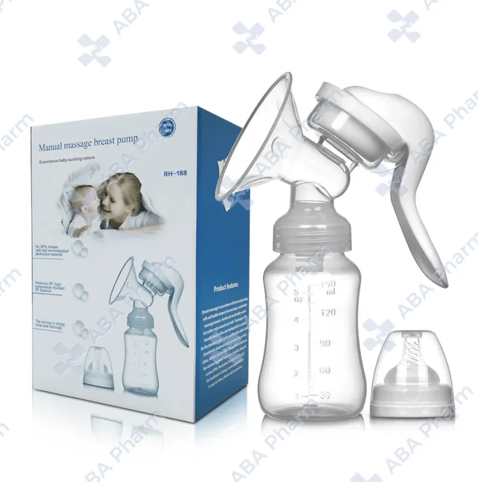Breast pump Nativo RH-188 №1