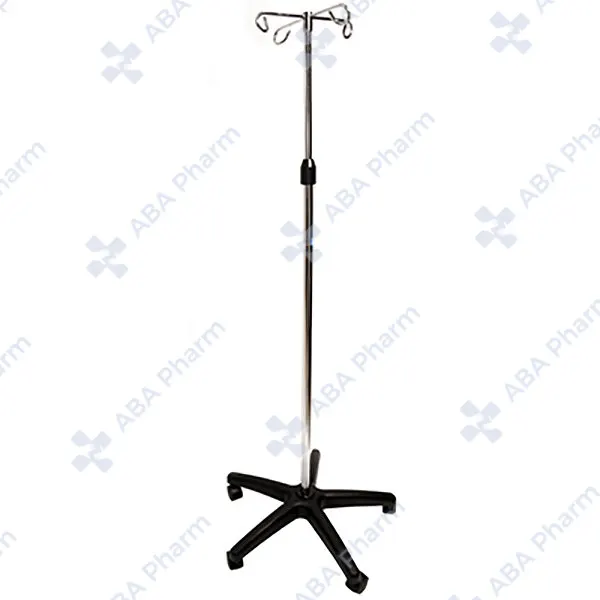 Infusion rack/stand for droppers 0164/4/S №1