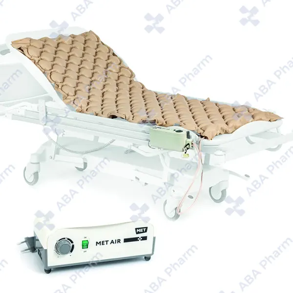 Anti-decubitus mattress  №1