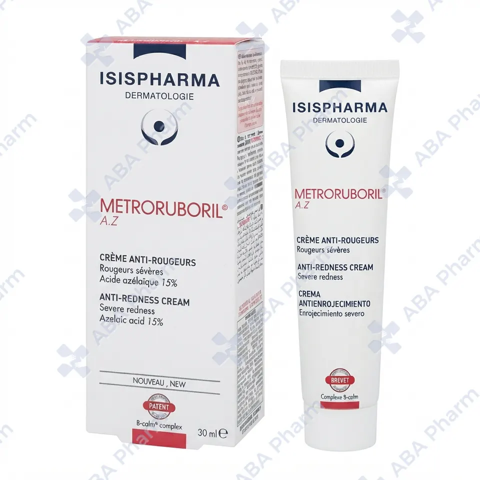 Isis Pharm Suavigel 40ml №1