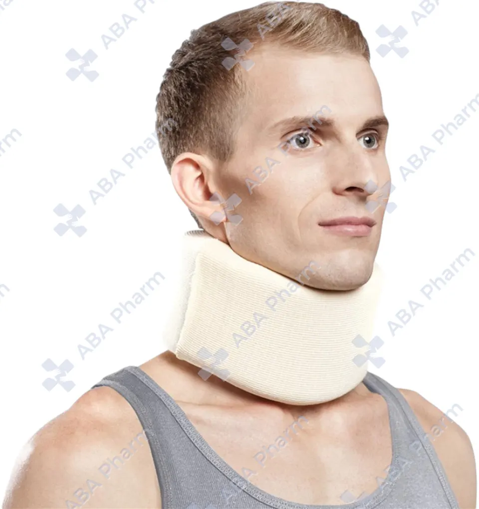 Tonus Elast Head holder LV soft N3 0411 №1