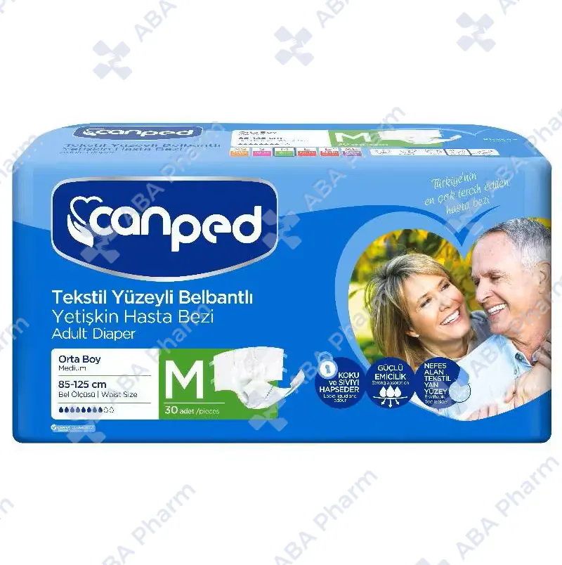 Տակդիր Կանփեդ M 85-125սմ №30