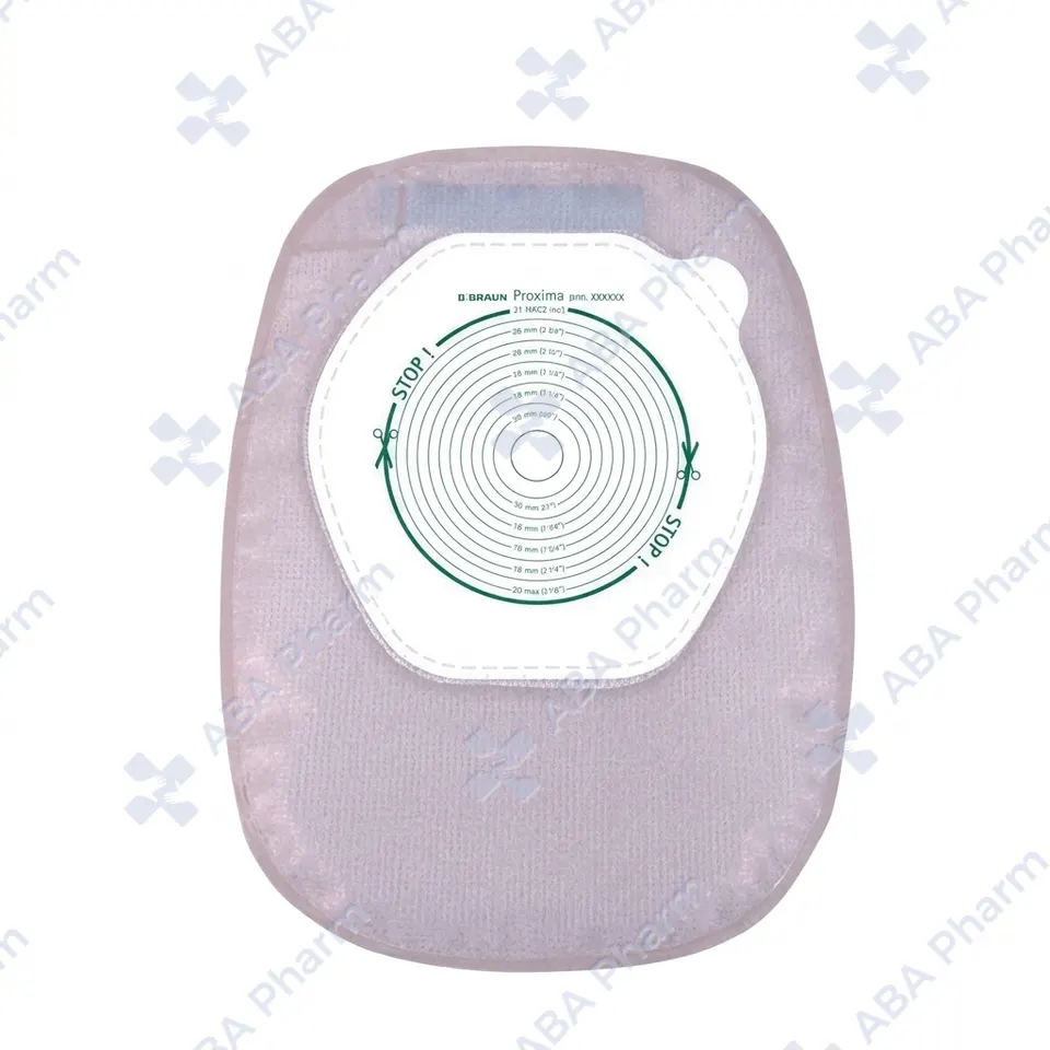 Калоприемник Проксима 55010 №1