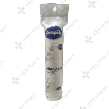 Բամբակյա բարձիկներ Ամպիկ x120 №1