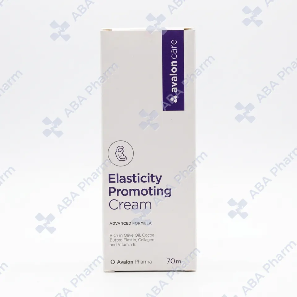 Elastisiti krem 70ml №1