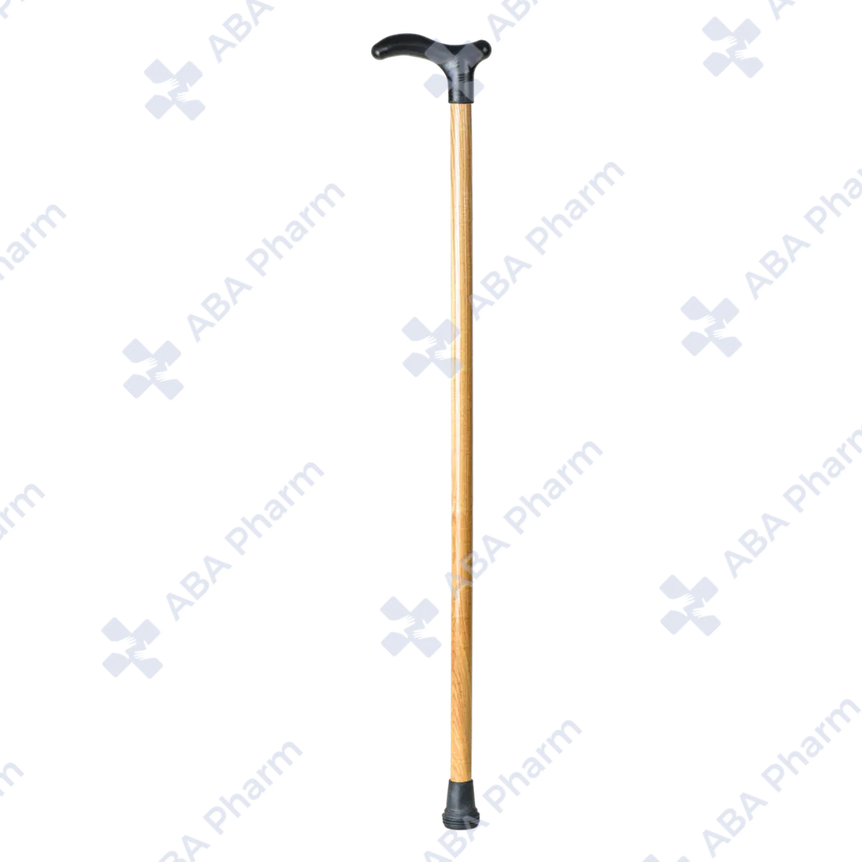Wooden cane №1