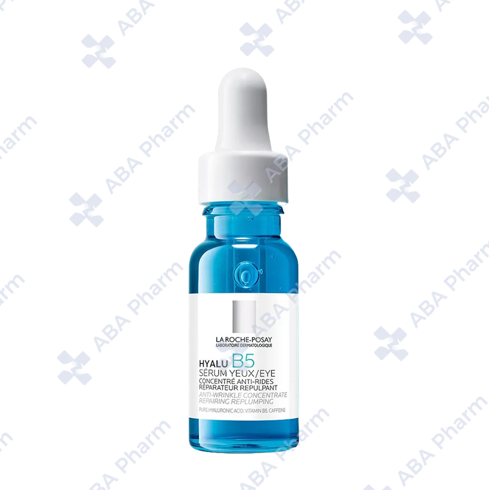 La Roche-Posay Hyalu B5 eye serum anti-wrinkle 15ml
