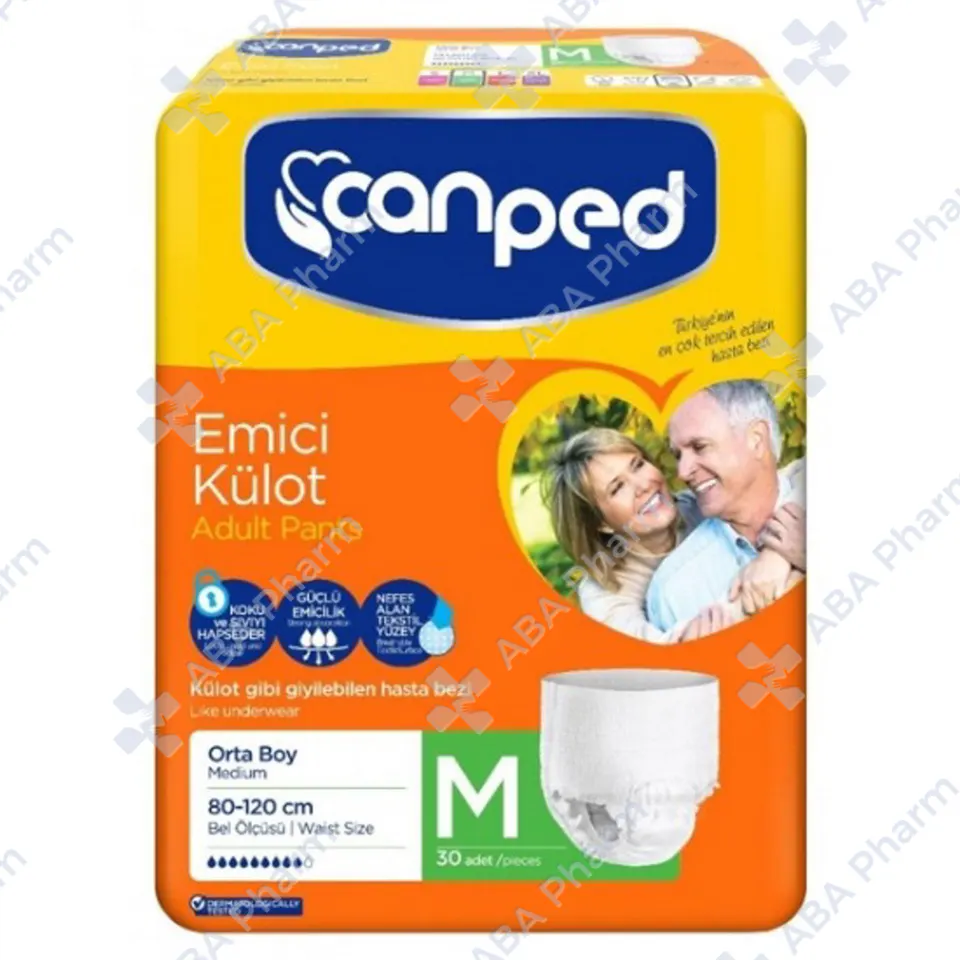 Տակդիր Կանփեդ M 80-120սմ №30