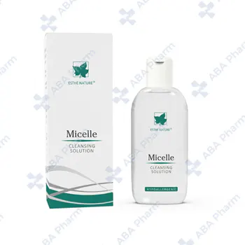 Esthe Natur micellar  solution 200ml №1