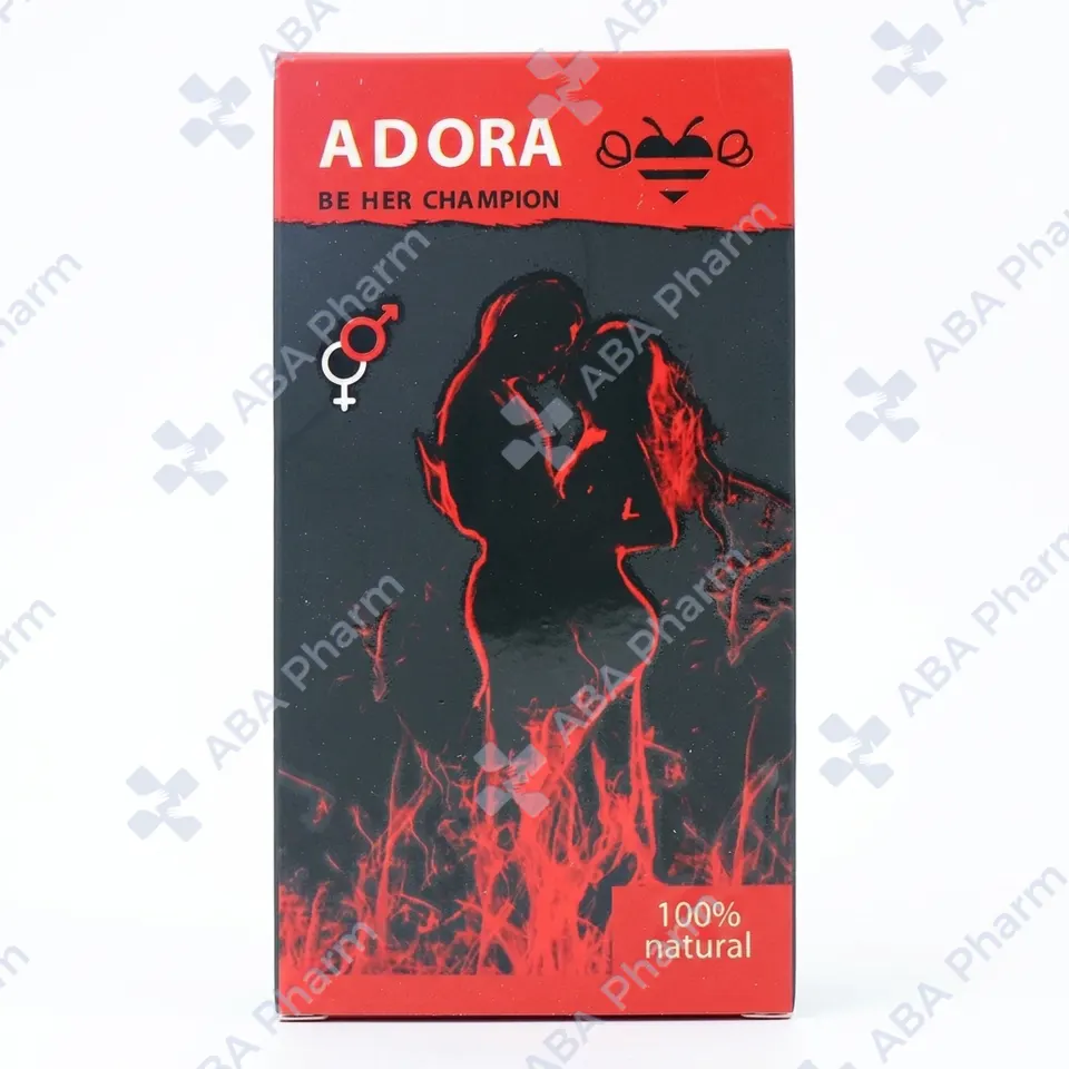 Adora packages 15g №1