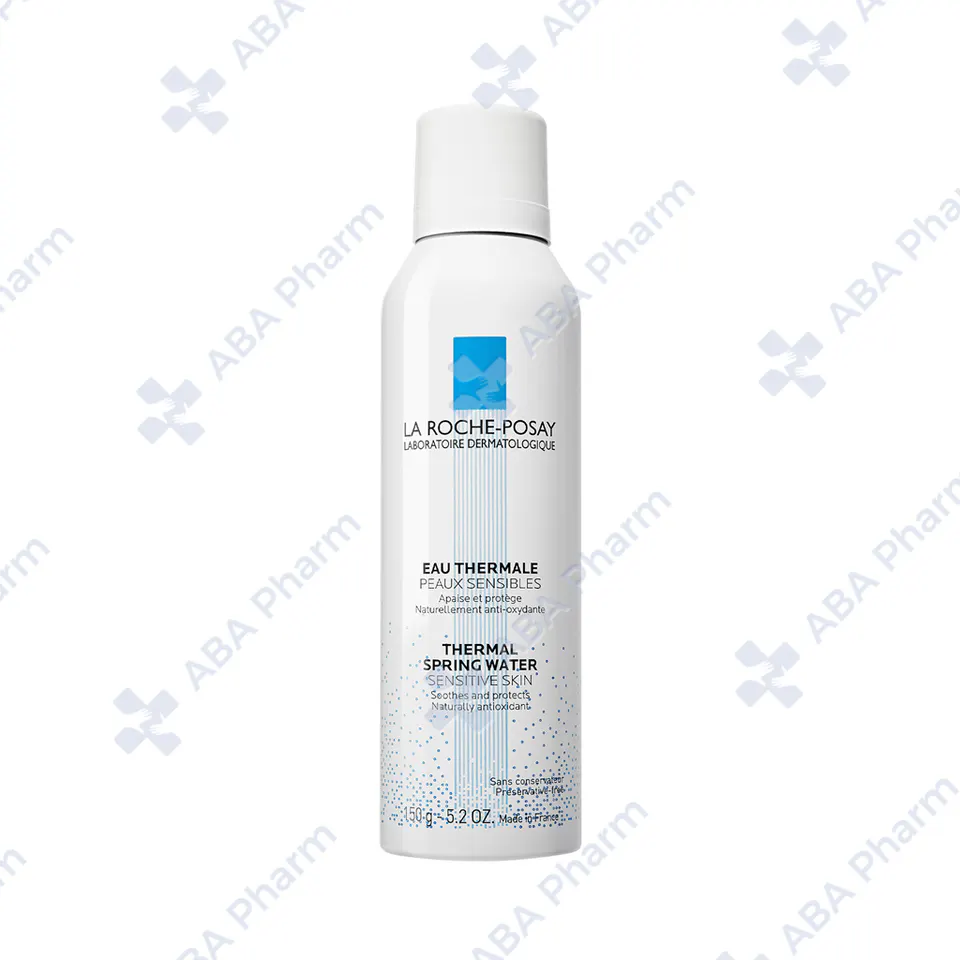 La Roche-Posay thermal water 150ml №1
