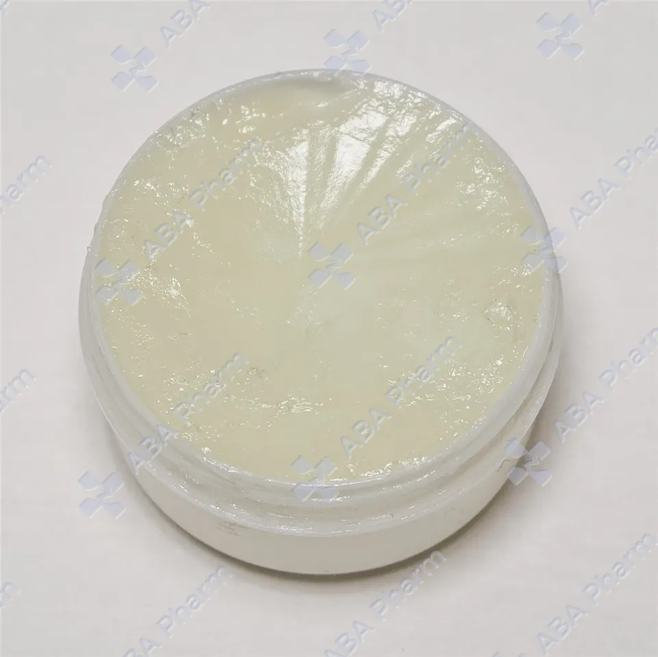 Medical Vaseline 1000g №1