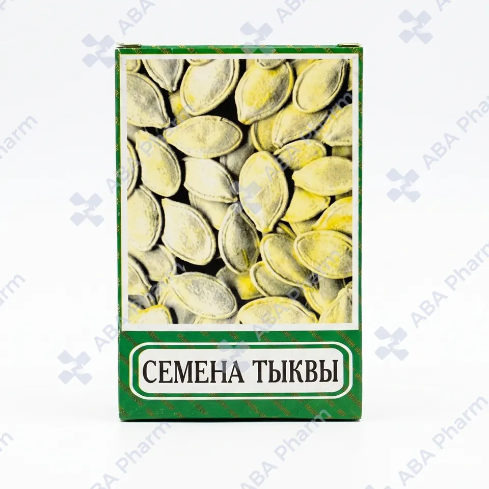 Դդմի կուտ 30գ №1