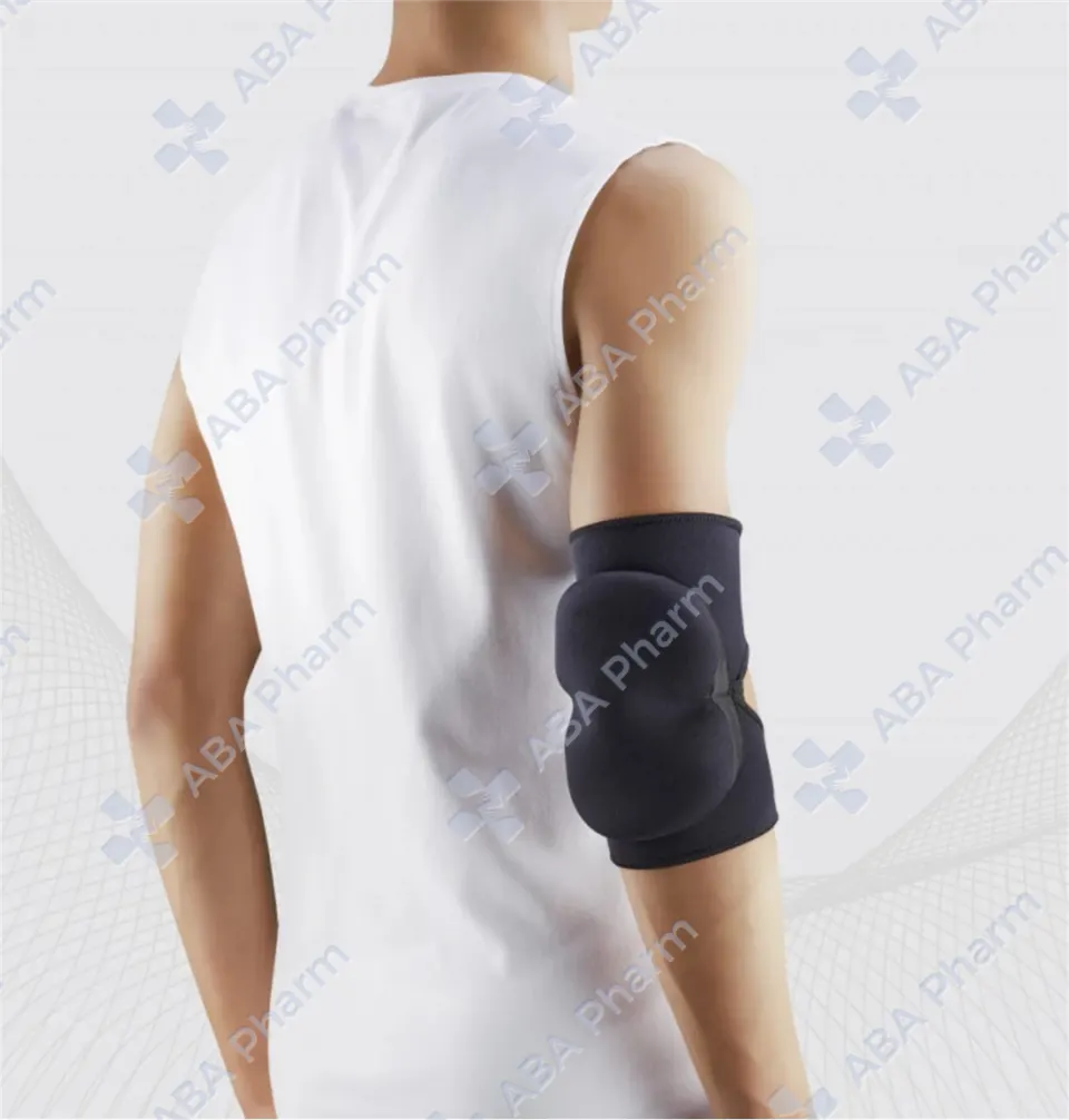 Pov.med.LV non-op.fix.elbow.joint with shield. N1 code 0212 N1