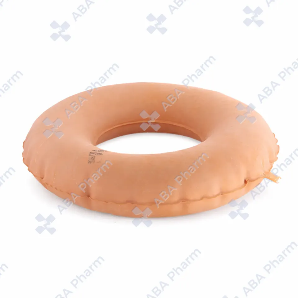 Rubber backing circle N2 №1