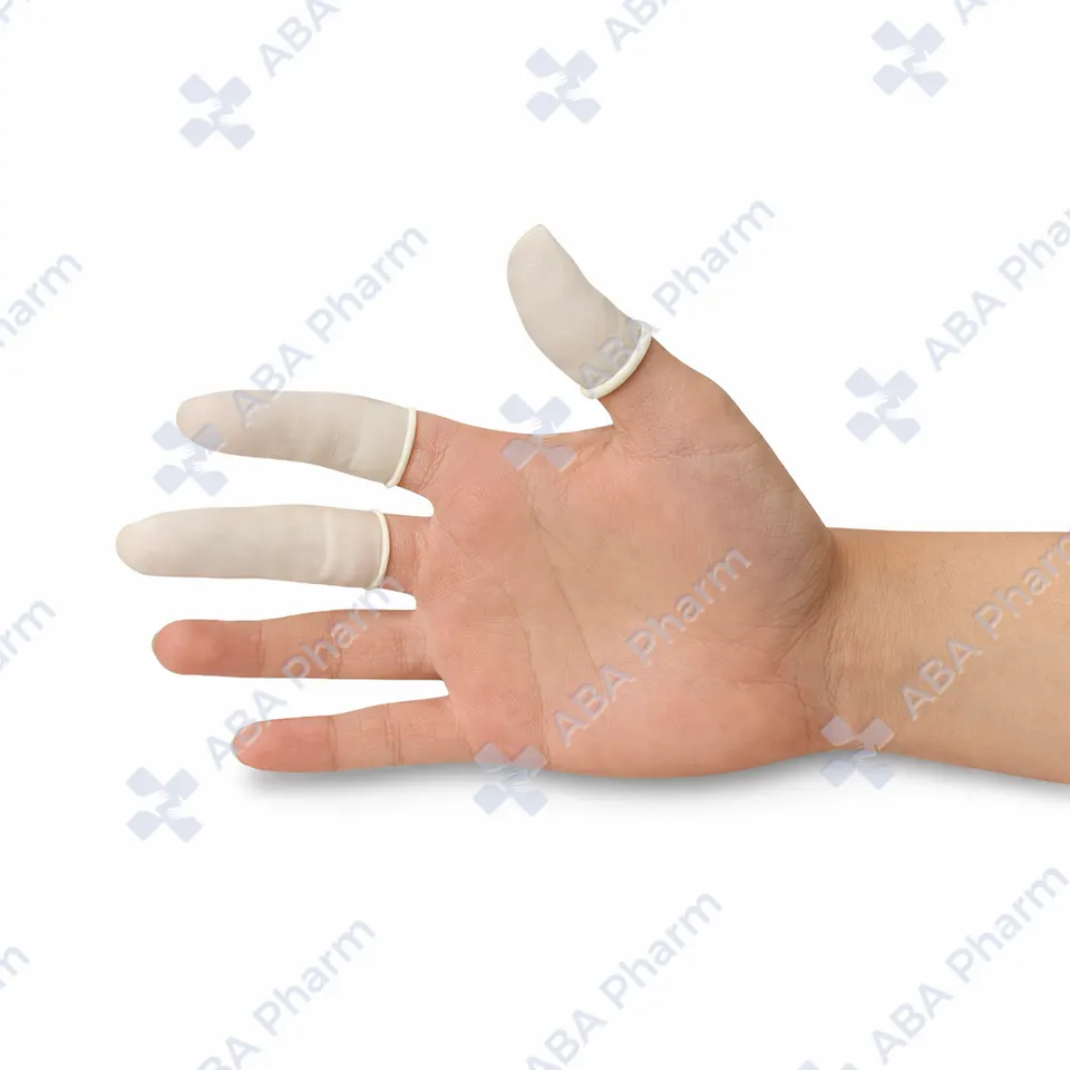 Finger cots N100