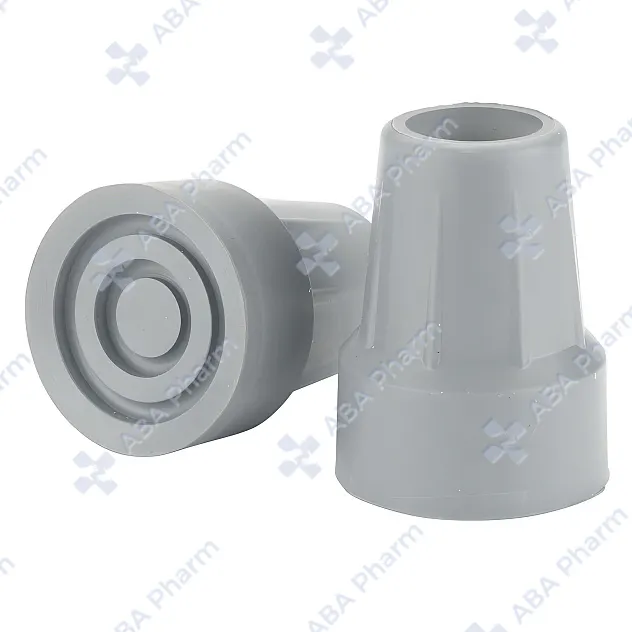 Nozzle for canes and crutches 22mm №1