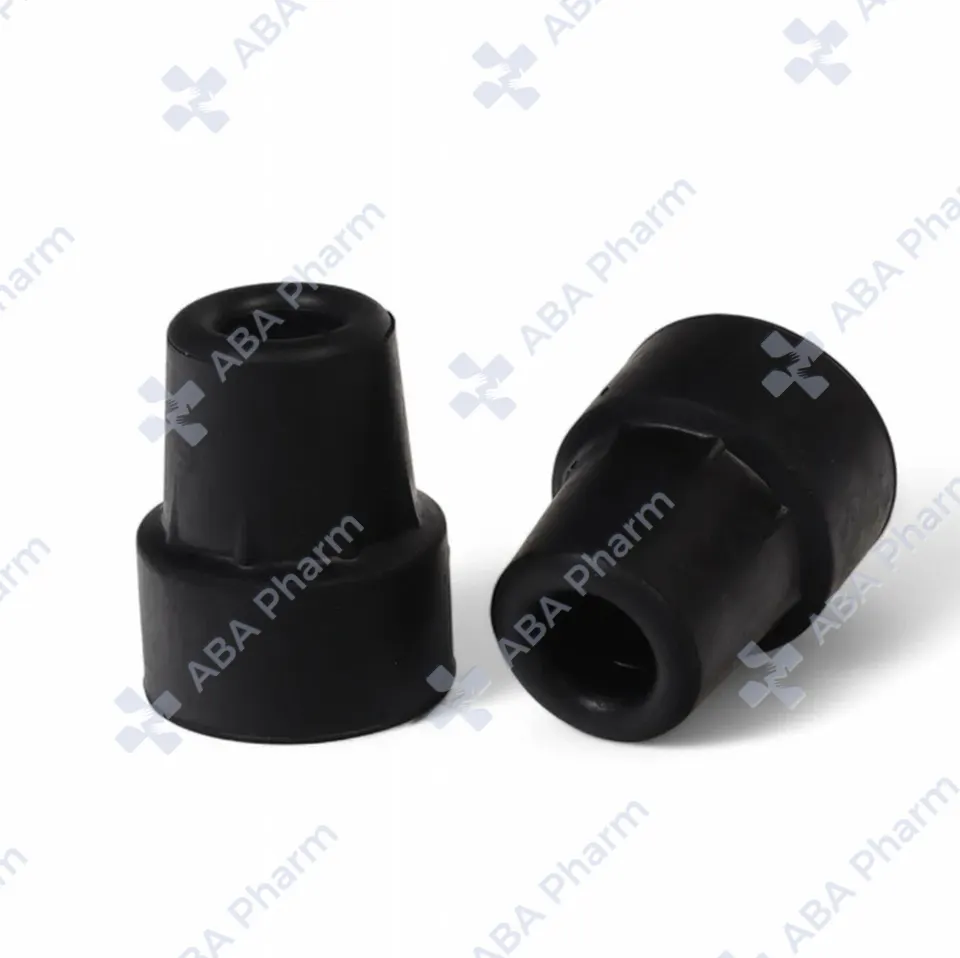 Nozzle for canes and crutches 16mm №1