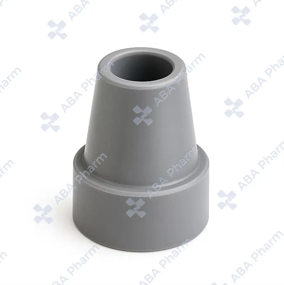 Nozzle for canes and crutches 19mm №1