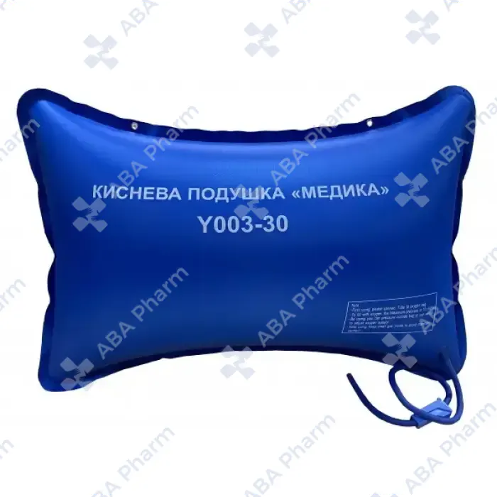 Подушка кислородная 30л №1