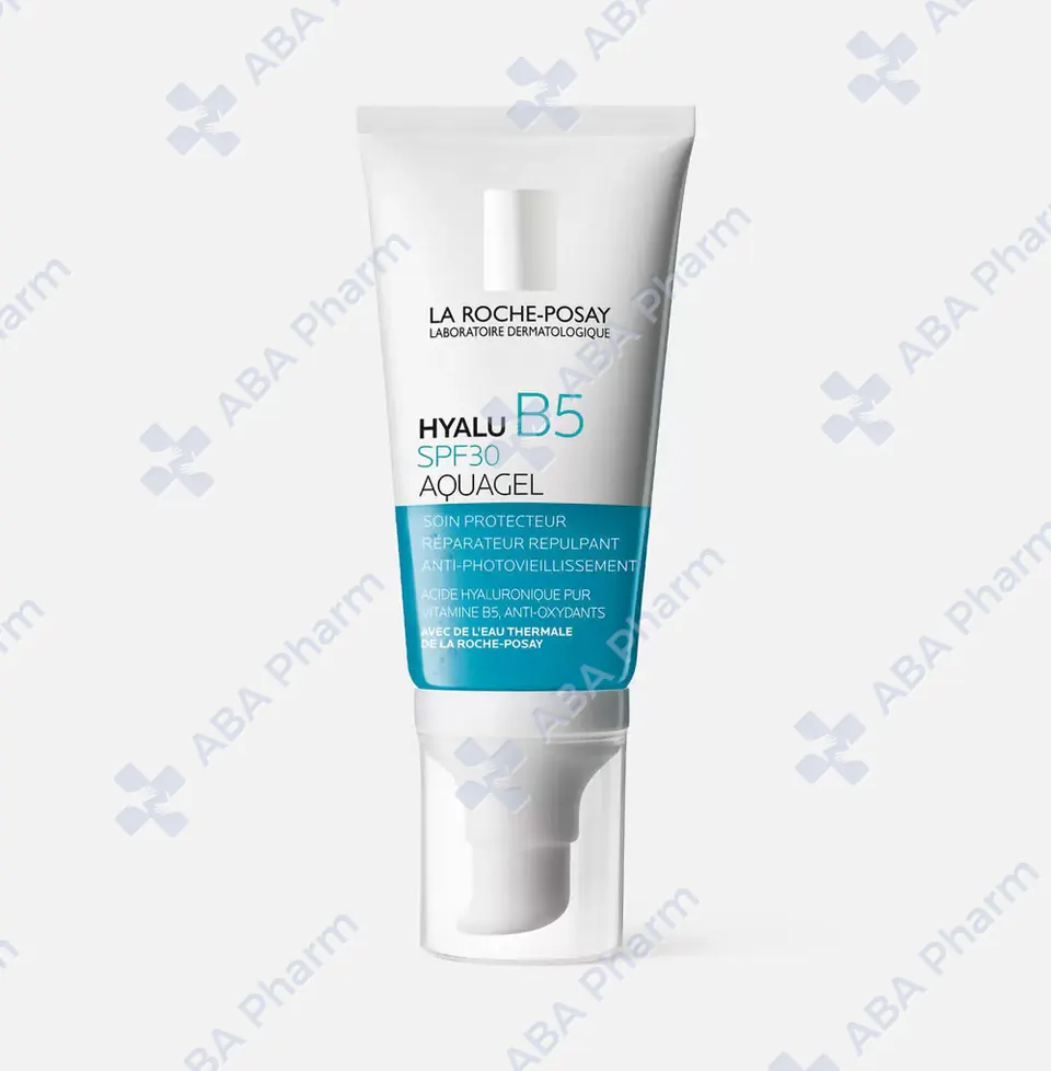 Լա Ռոշ Պոզե Հիալու Բ5 Ակվագել SPF30 50մլ №1