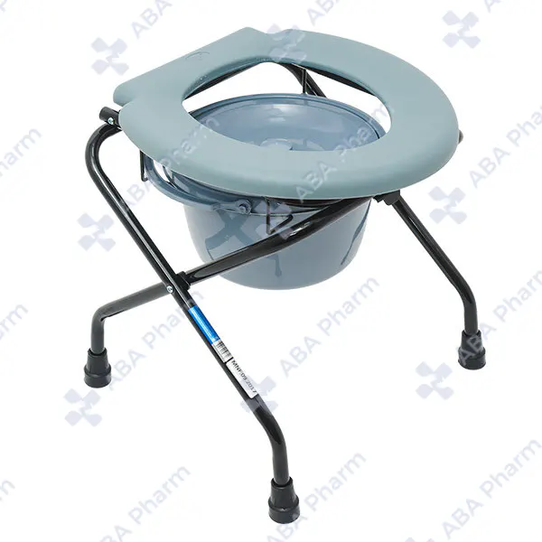Toilet chair Barry WC standard without backrest №1