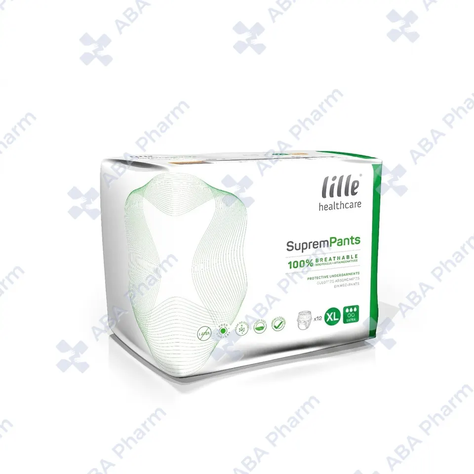 Վարտիք տակդիր Լիլի XL №14