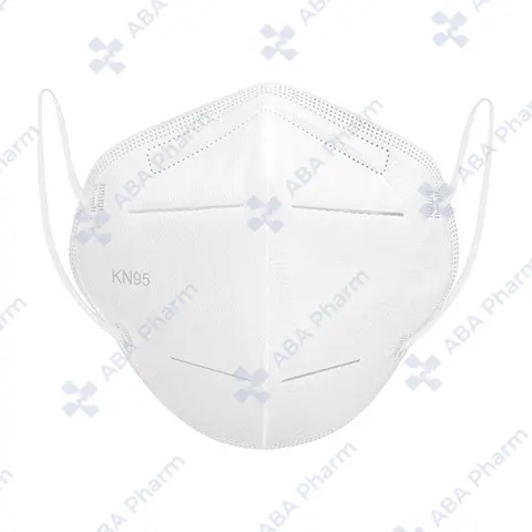Honey mask respirator KN95 (FFP3)  №1