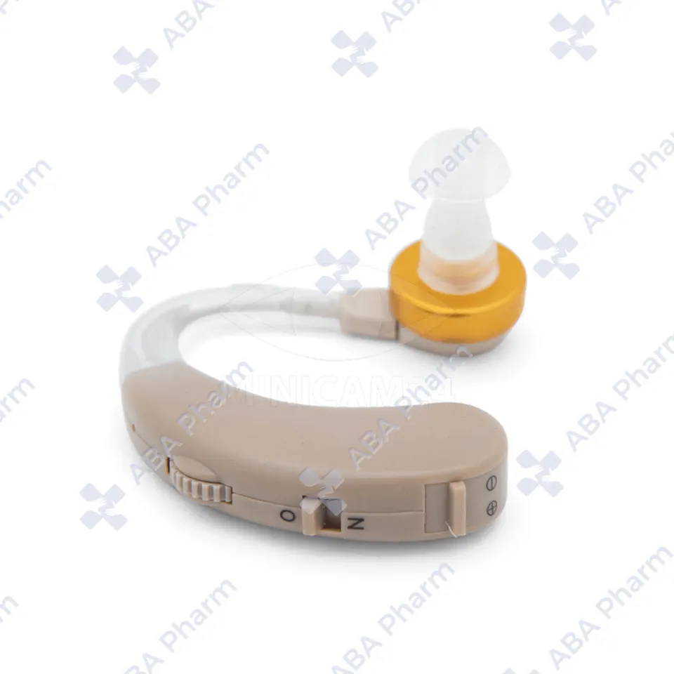 Hearing aid AXON V-163 №1