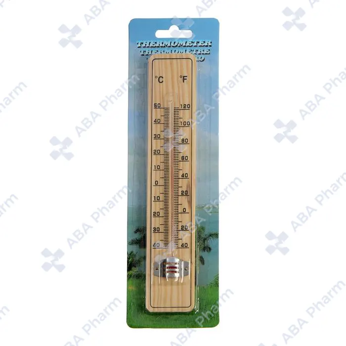 Thermometer room  №1