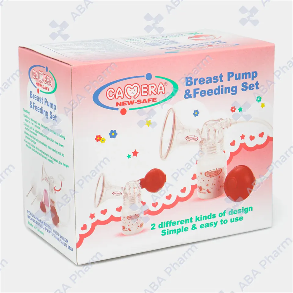 Breast pump Chamber 21233  №1