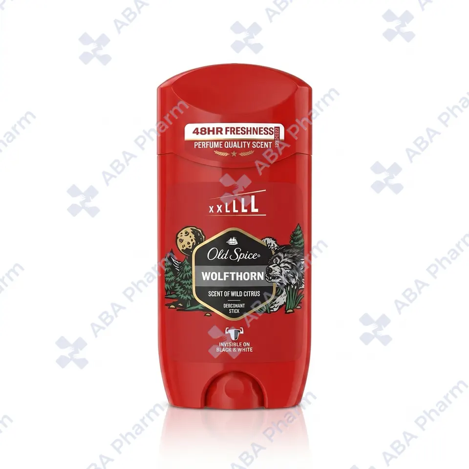 Deodorant Old Spice, Wolfthorn stick  50ml №1