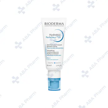 Биодерма Гидрабио крем SPF30 30мл №1