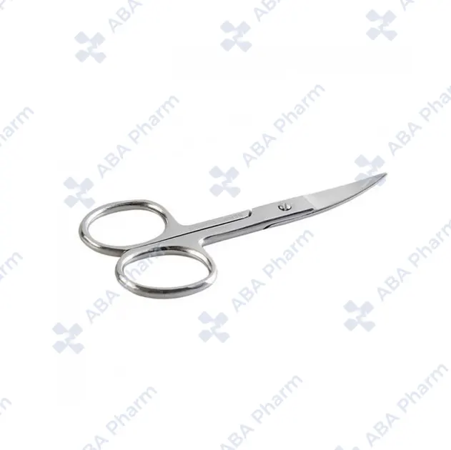 Singer Scissors round tip №1