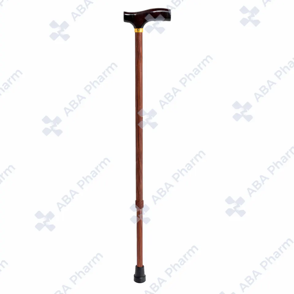 Telescopic cane (10090 F726-4) №1
