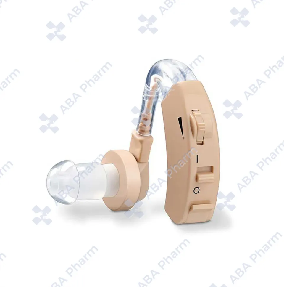 Hearing aid FK-162 №1