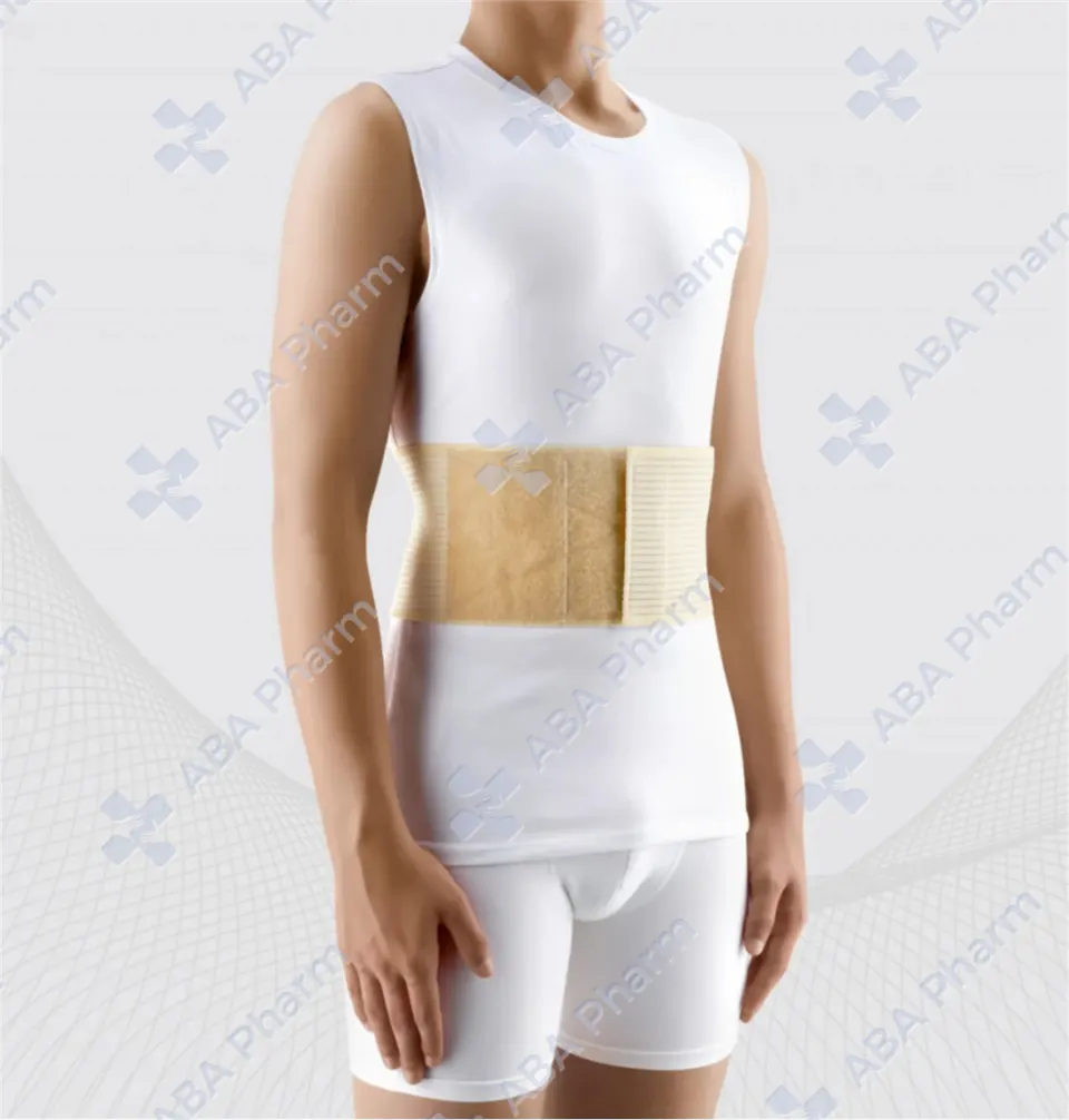 Tonus Elast Herna belt umbilical N1 0511-01 №1